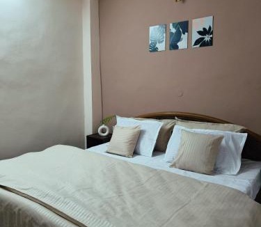 Naggar House | The Kailasha Homestay