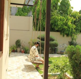 Greater Noida House | Zuri Holiday Home