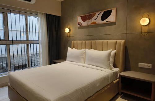 Bengaluru Hotel | Zipp Hotel Le Opera