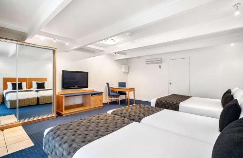 Lavington Resort | Quality Resort Siesta