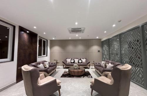 Khanapara Hotel | Rohika AAU-IGH