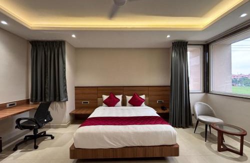 Khanapara Hotel | Rohika AAU-IGH