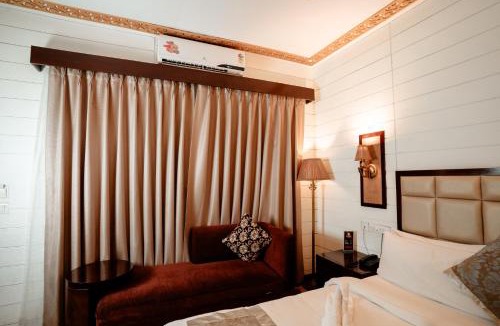 Saunta Vaddo Resort | Sinon Baga Retreat