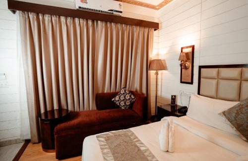 Saunta Vaddo Resort | Sinon Baga Retreat