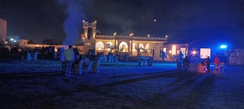 Pushkar Resort | Savitri Valley Resort A Luxury Resort