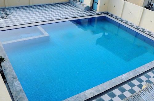 Pushkar Resort | Savitri Valley Resort A Luxury Resort