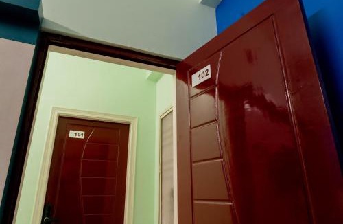 Anantapur Hotel | Sree Theja Residency