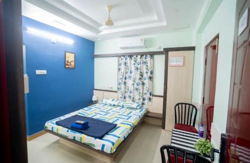 Anantapur Hotel | Sree Theja Residency