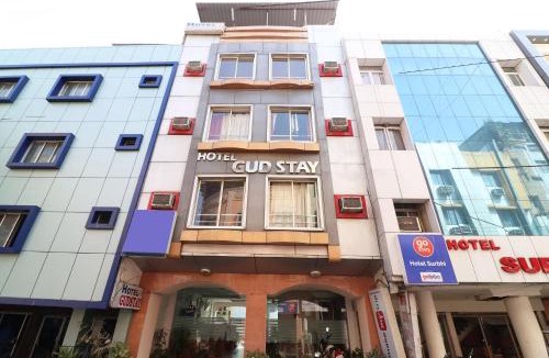 Maharana Pratap Nagar Hotel | HOTEL GUD STAY