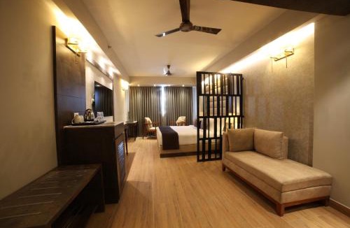 Kolkata Hotel | NORTHIN Hotel Kolkata Airport