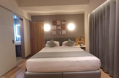 Hosur Hotel | Hotel Raai Hosur