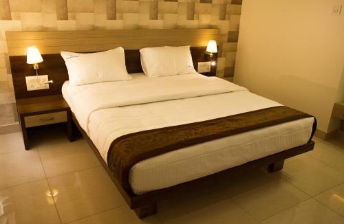 Hassan Hotel | SS RESIDENCY