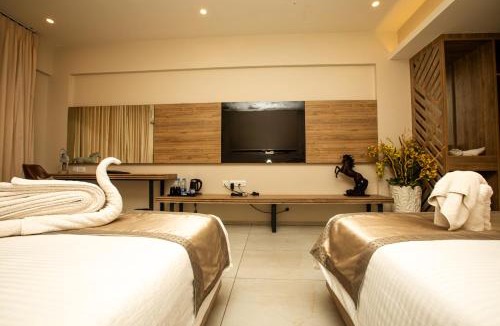 Anekal Resort | VRR Astoria Hotel & Convention Center