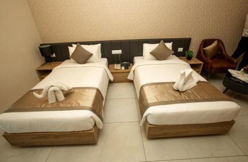 Anekal Resort | VRR Astoria Hotel & Convention Center