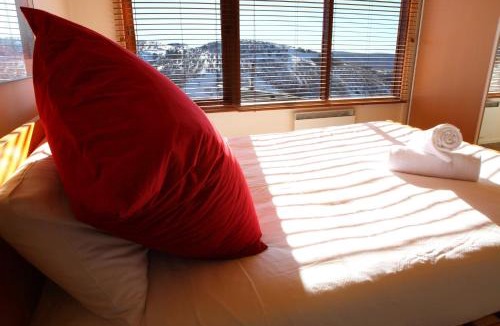 Hotham Heights Ski Chalet | Nolyski