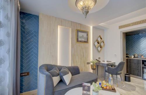 Paharganj Hotel | Empire Platinum Suites-Central Delhi