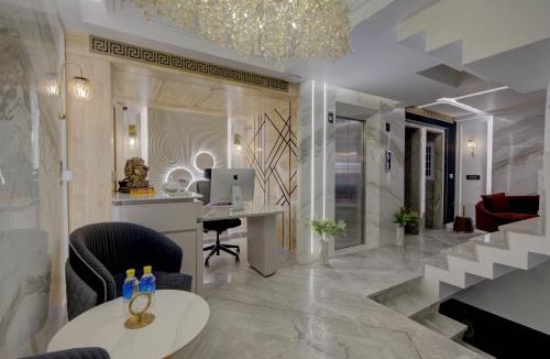 Paharganj Hotel | Empire Platinum Suites-Central Delhi