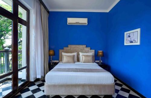 Fort Kochi Hotel | The Old Court House By Abad