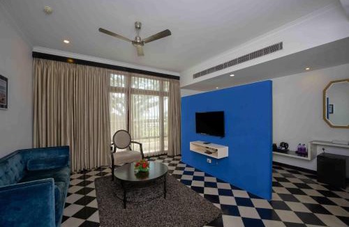 Fort Kochi Hotel | The Old Court House By Abad