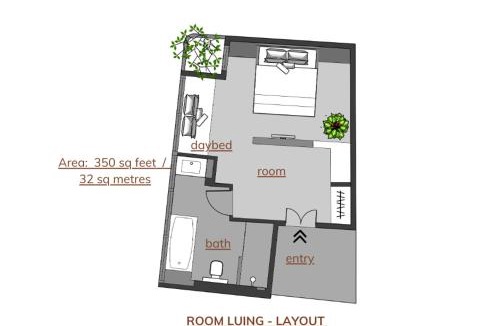 Gangtok Hotel | Kengbari Retreat
