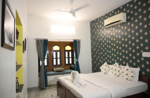 Gulab Sagar Hotel | Hostel Vostel