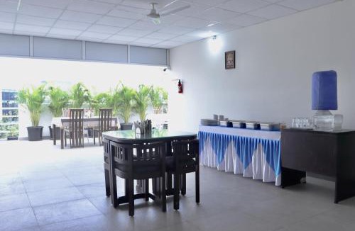 Agara Hotel | Sweet Crystal Homes C V Raman Nagar
