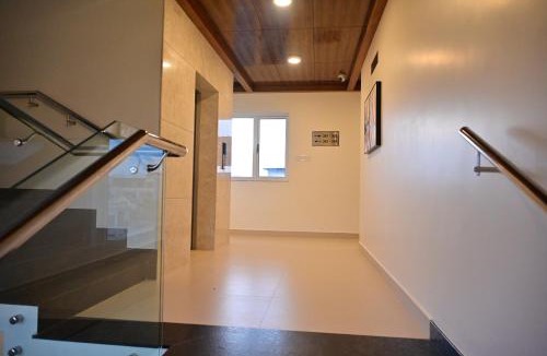 Hassan Hotel | Poorva Residency