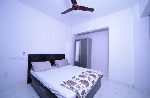 Thane West Apartment | Comfortable 2BHK in Brahmand Area