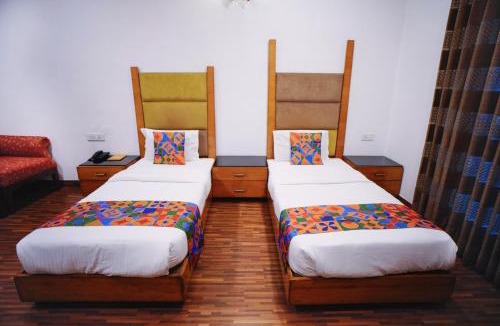 Lajpat Nagar Hotel | Hotel Haris Court Lajpat Nagar