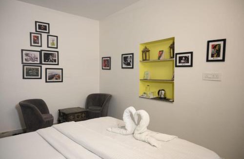 Gulab Sagar Hotel | Hostel Vostel