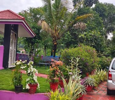 Udumbanchola House | Villoonnickal Homestay