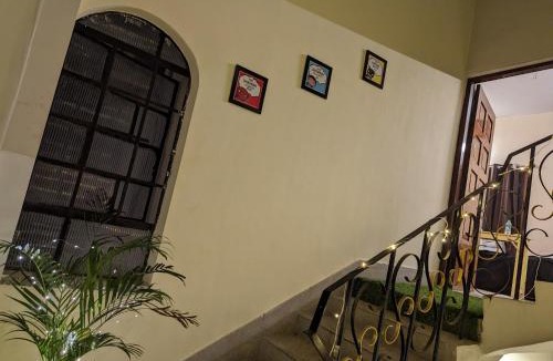 Sector II Hostel | Guten Tag Kolkata