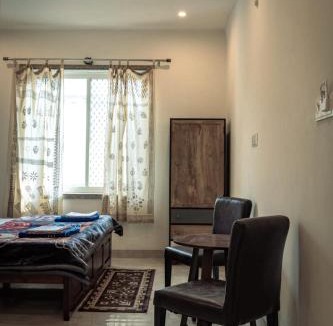 Pushkar House | Rajguru guest house