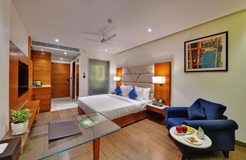 Ajmer Hotel | The Fern Residency Ajmer