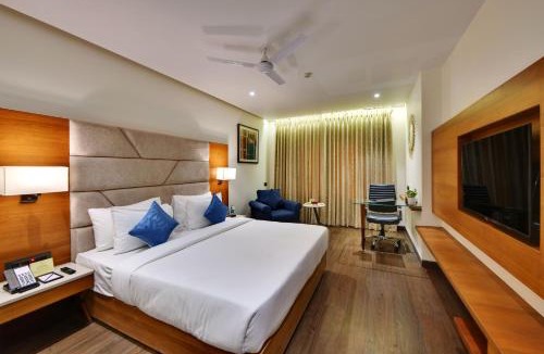 Ajmer Hotel | The Fern Residency Ajmer