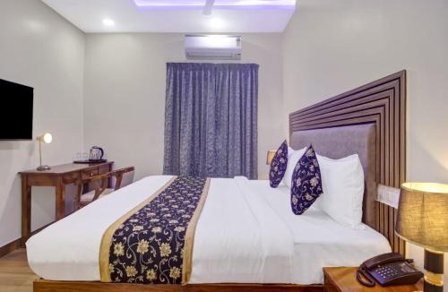Hyderabad Hotel | THE SUPERB HOTEL PVT LTD