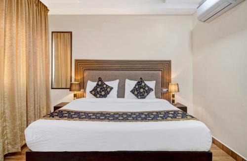Hyderabad Hotel | THE SUPERB HOTEL PVT LTD