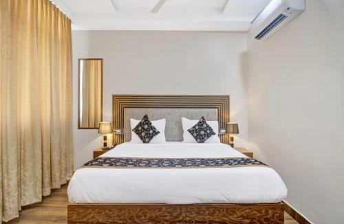 Hyderabad Hotel | THE SUPERB HOTEL PVT LTD