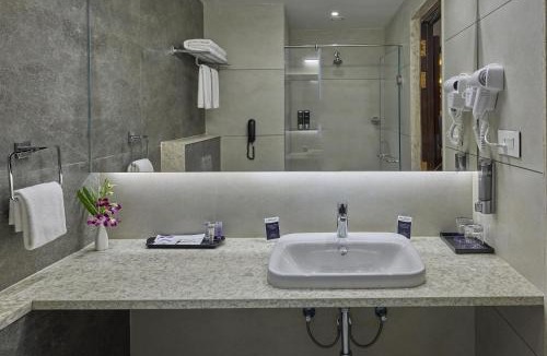 Hosur Hotel | Grand Continent Hosur A Sarovar Portico Affiliate Hotel