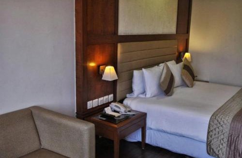 Mahipalpur Hotel | Hotel Smart Stay