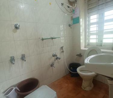 Navarangpura Gam House | Srinekatan Heritage Villa Homestay