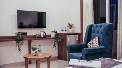Madhapur Hotel | Radhe Suites