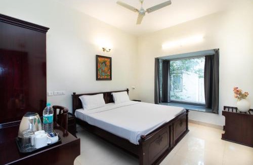 Indiranagar Hotel | Sanctum Suites Indiranagar Bangalore