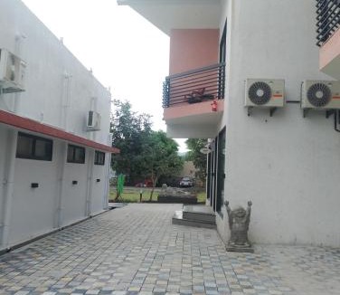 Palghar Hotel | Suryaansh