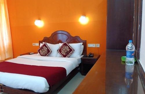 Kovalam Hotel | Vedantha Inn