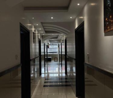 Palakkad Hotel | ABUDHABI RESIDENCY