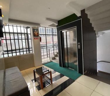 Palakkad Hotel | ABUDHABI RESIDENCY