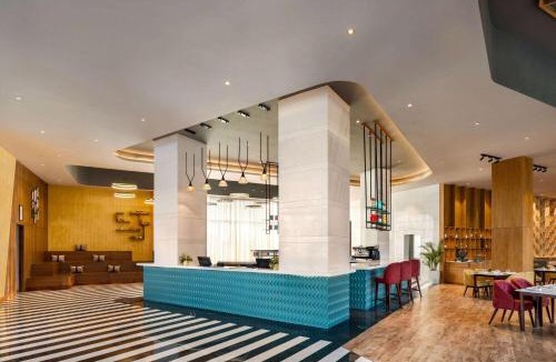 Amritsar Hotel | Ramada Encore by Wyndham Amritsar Airport