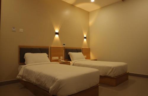 Kanjikode Hotel | Dreamotel Luxury Suites