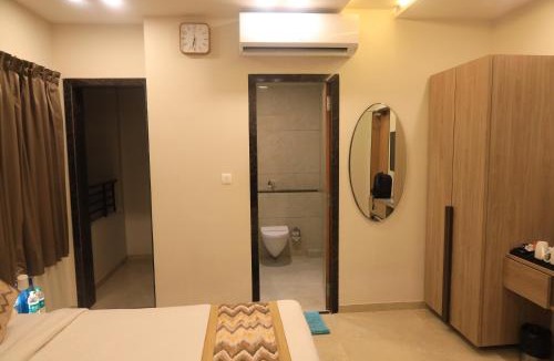 Nathdwara Hotel | Hotel Natham By Vrinda, Nathdwara- 50 Meters From Shreenathji Temple